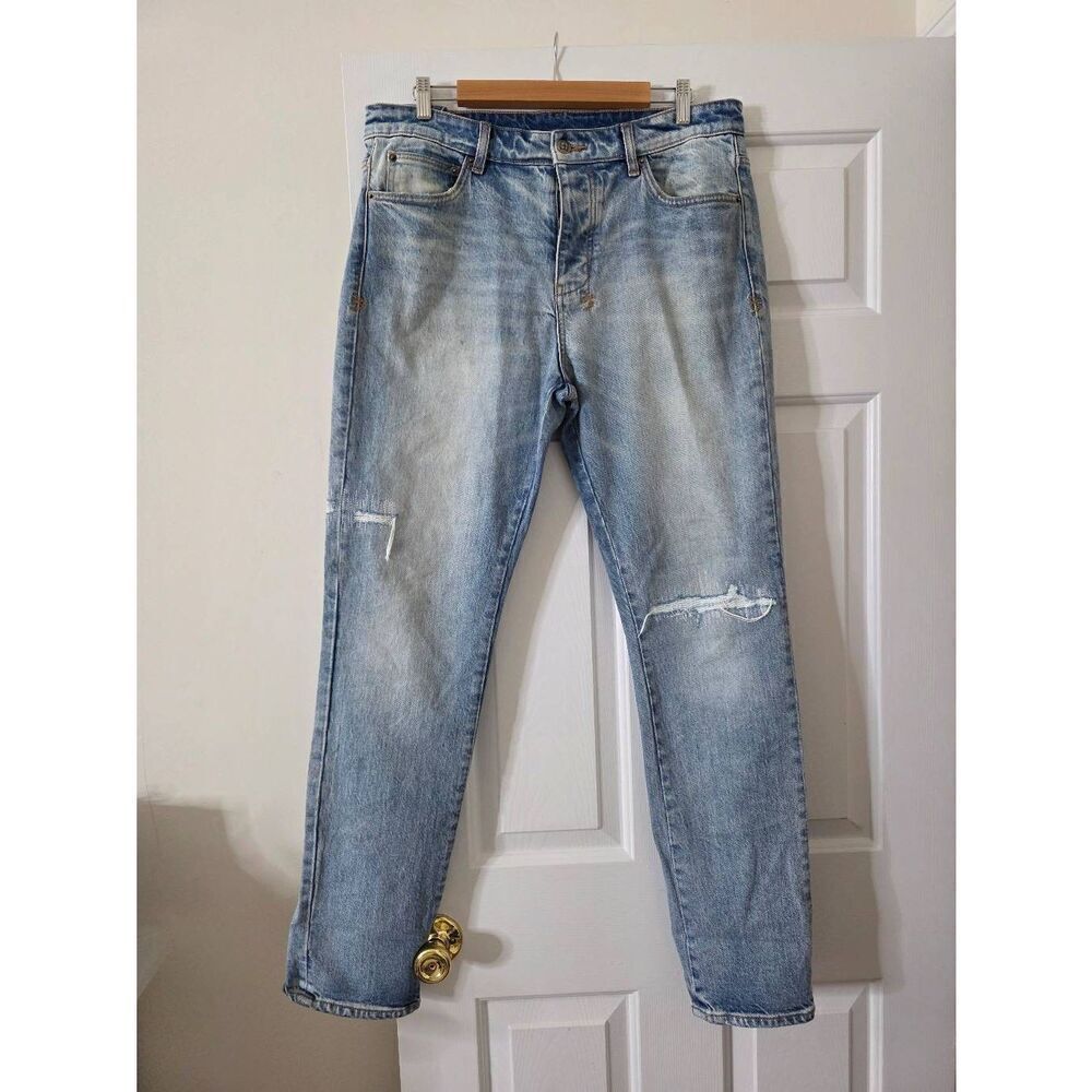 KUSBI Chitch The Streets Jean 34"